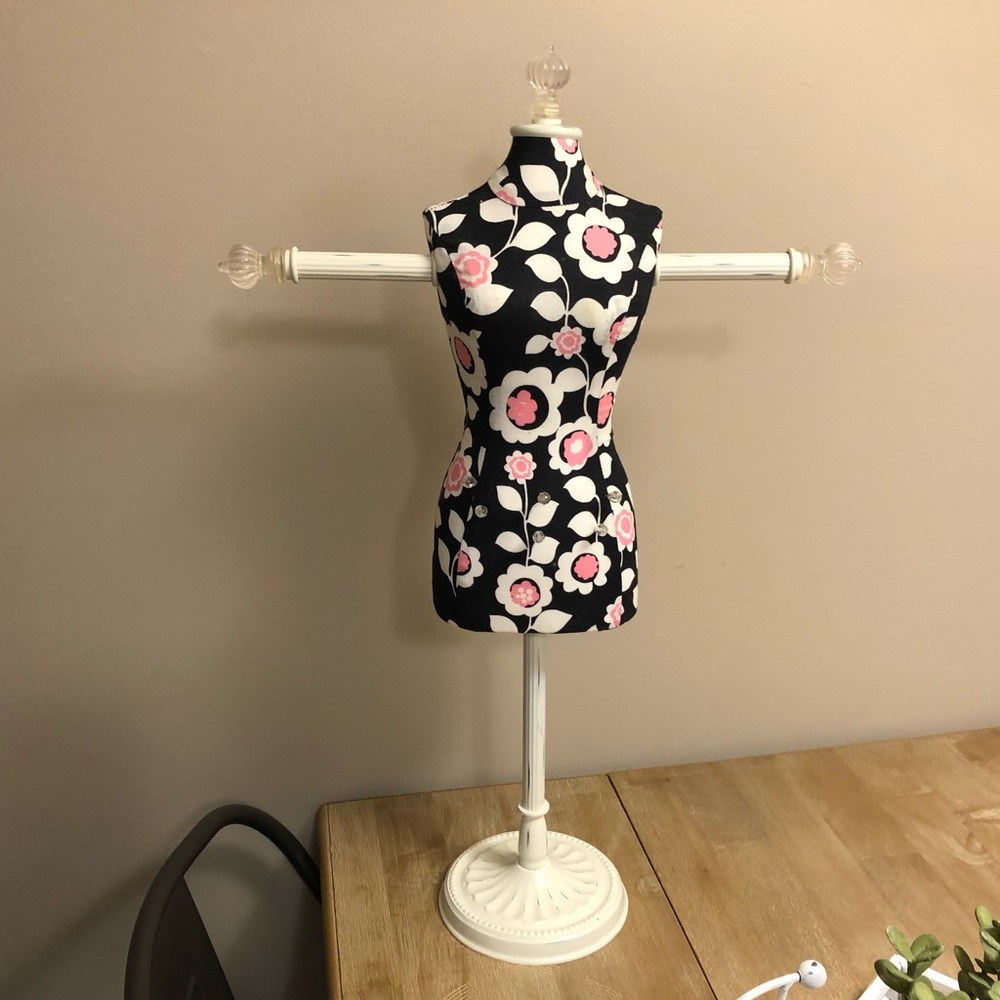 PB Teen Jewelry Organizer